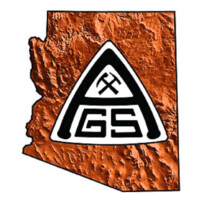 Arizona Geological Society logo, Arizona Geological Society contact details