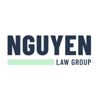 Nguyen Law Group NB logo, Nguyen Law Group NB contact details