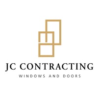 J C Contracting - Windows and Doors logo, J C Contracting - Windows and Doors contact details