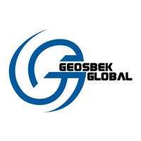 GeosBEK Global Ventures logo, GeosBEK Global Ventures contact details