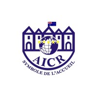 AICR Australia logo, AICR Australia contact details