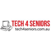 Tech4Seniors logo, Tech4Seniors contact details