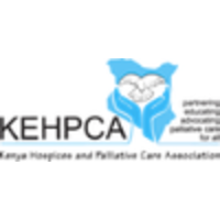 Kenya Hospices and Palliative Care Association logo, Kenya Hospices and Palliative Care Association contact details