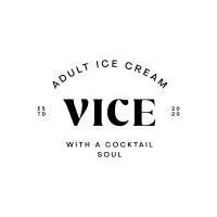 Vice Ice Cream logo, Vice Ice Cream contact details