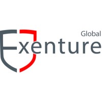 Exenture Global logo, Exenture Global contact details