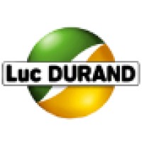 Groupe Luc DURAND logo, Groupe Luc DURAND contact details