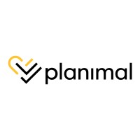 Planimal logo, Planimal contact details