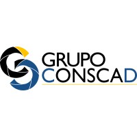 Grupo Conscad logo, Grupo Conscad contact details