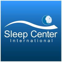 Sleep Center International logo, Sleep Center International contact details