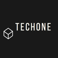 TechOne logo, TechOne contact details