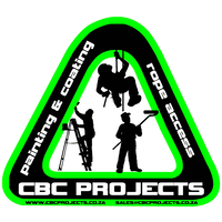 CBC Projects (Pty) Ltd logo, CBC Projects (Pty) Ltd contact details