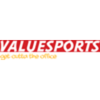 Value Sports logo, Value Sports contact details