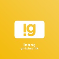 İnanç Girişimcilik logo, İnanç Girişimcilik contact details