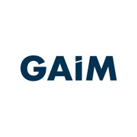 GAIM logo, GAIM contact details