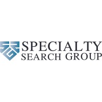 Specialty Search Group logo, Specialty Search Group contact details