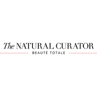 The Natural Curator logo, The Natural Curator contact details