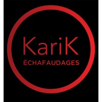 KariK Echafaudages inc logo, KariK Echafaudages inc contact details