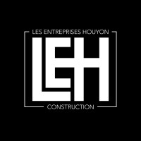 Les Entreprises Houyon - LEH Construction logo, Les Entreprises Houyon - LEH Construction contact details