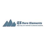 QS Rare Elements, LLC. logo, QS Rare Elements, LLC. contact details