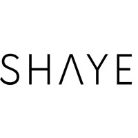 Shaye India logo, Shaye India contact details