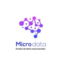 Microdata logo, Microdata contact details