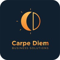 Carpe Diem Business Solutions logo, Carpe Diem Business Solutions contact details