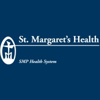 St. Margaret's Health logo, St. Margaret's Health contact details