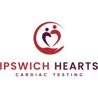 Ipswich Hearts logo, Ipswich Hearts contact details