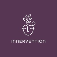 Innervention logo, Innervention contact details