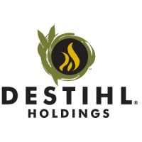 DESTIHL Holdings logo, DESTIHL Holdings contact details