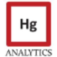 Hg Analytics logo, Hg Analytics contact details