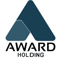 AWARD Holding LTD logo, AWARD Holding LTD contact details