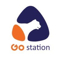 Go-Station logo, Go-Station contact details