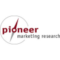 Pioneer Marketing Research Inc logo, Pioneer Marketing Research Inc contact details