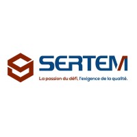 SERTEM GROUPE logo, SERTEM GROUPE contact details