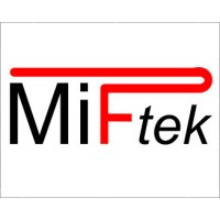 Miftek Corporation logo, Miftek Corporation contact details