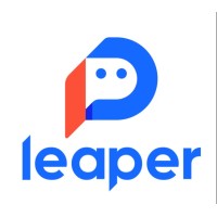 Leaper logo, Leaper contact details