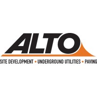 Alto Construction Company, Inc. logo, Alto Construction Company, Inc. contact details