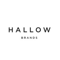 Hallow Brands logo, Hallow Brands contact details