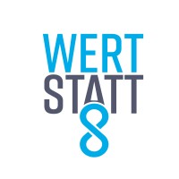 Wertstatt 8 GmbH logo, Wertstatt 8 GmbH contact details