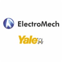 ElectroMech-Yale logo, ElectroMech-Yale contact details