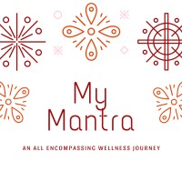 My Mantra Wellness logo, My Mantra Wellness contact details