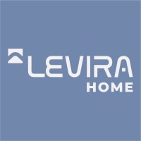 Levira Home logo, Levira Home contact details