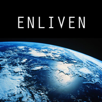 Enliven Academy logo, Enliven Academy contact details