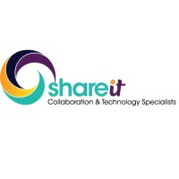 ShareIt Consulting Pty Ltd logo, ShareIt Consulting Pty Ltd contact details