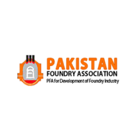 Pakistan Foundry Association logo, Pakistan Foundry Association contact details