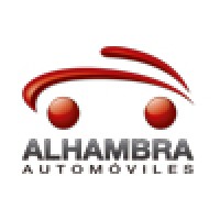 Automóviles Alhambra logo, Automóviles Alhambra contact details