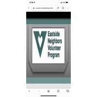 EASTSIDE NEIGHBORS VOLUNTEER PROGRAM INC logo, EASTSIDE NEIGHBORS VOLUNTEER PROGRAM INC contact details