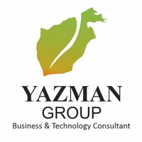 Yazman Group logo, Yazman Group contact details