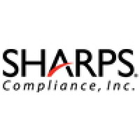 Sharps Compliance Inc logo, Sharps Compliance Inc contact details